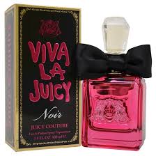 Viva la juicy juicy couture 2008eau de parfum. Viva La Juicy Noir Eau De Parfum For Her 100ml Walmart Canada