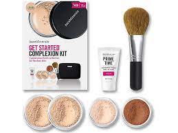 bareminerals get started complexion kit