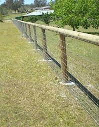 diy dog fence ideas and installation