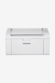 With a print speed of 33ppm, the power of a 600 mhz dual core processor and expandable memory of up to 384mb, you'll get more done in less time. Buy Samsung Ml 2166w Monochrome Laser Printer White Online At Best Price At Tatacliq