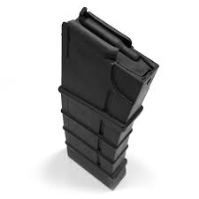 thermold 30 rd magazine for the ruger