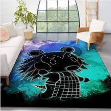 soul of the young sister area rug