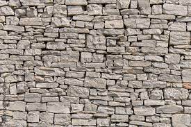 Stone Wall Texture Do Stock Adobe Stock