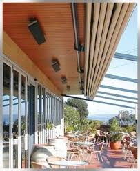 Every owner of a house or apartment sooner or later will have to deal with the issue of modern wall heater ideas give an opportunity to show the impeccable taste of the homeowner. Outdoor Heating With Heatstrip Classic Outdoor Heating Patio Accessories Patio Heater