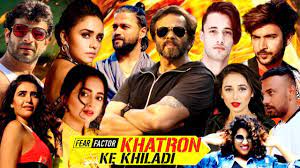 Here on this page i have mentioned the khatron ke khiladi winner list of all season as well as shared the information about the khatron ke khiladi host of. Khatron Ke Khiladi Season 11 On Air Date Auditions Contestants List And Online Streaming Details Telegraph Star