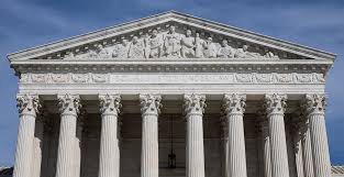 Supreme court news and opinion. Climate Supreme Court Questions Big Oil Effort To Duck Liability Tuesday January 19 2021 Www Eenews Net