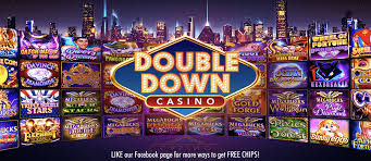 Casino 🎰slot🎰 action and jackpot thrills are free —and right at your fingertips!—in the world's biggest free casino slots app. Mar 2021 Doubledown Casino Promo Codes Fully Updated Super Easy