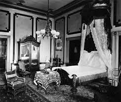 Hotels near international bomber command centre. Anatomy Of A Room The Lincoln Bedroom At The White House Galerie