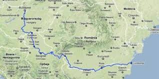 Regni hungariae in suos a térképen vonallal jelölték a kilenc lapos térkép egyes szelvényeit, vagyis annak áttekintő térképe. Roman Repuloterek Terkep Romania Repuloterek Terkep Kelet Europa