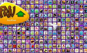Friv 2011 supplying lots of the newest friv 2011 games so as to play them. March 2012 Juegos Friv Cute766