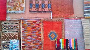 moroccan rugs and carpets morocco travel