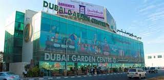 dubai garden centre uae offers