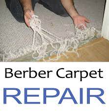 berber carpet repair san go san