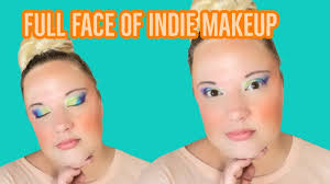 independently owned makeup brands