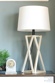 20 Diy Lamp Ideas To Light Up Your Decor