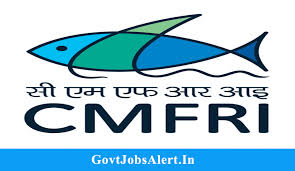 Central marine fisheries research institute has advertised the latest jobs notification 2021 for the recruitment of 02 field investigator vacancies. Cmfri Jobs Recruitment Of Field Assistants Srfs 2020 Check Full Details
