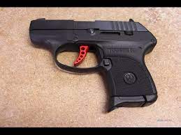 ruger lcp custom you