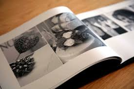 create a photo book or coffee table