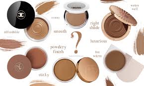 which cream bronzer beauty point of view