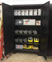 ex heavy duty storage cabinet