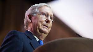 Sen. Mitch McConnell Net Worth: How He ...