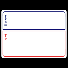 This freeware license is granted in the free license section of our license agreement. Consumer Commodity Orm D 1 5 X 2 5 Sticker Shipping Mailing Set Of 5 Label Material Handling Other Packing Shipping