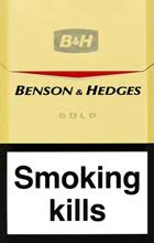 benson hedges cigarettes kiwicigs