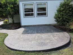 Pictures Of Stamped Concrete Examples
