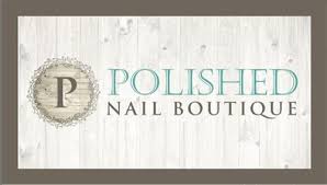 polished nail boutique nail artistry