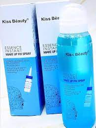 kiss beauty essence instant