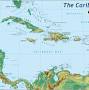 Caribbean continent from atlas-caraibe.certic.unicaen.fr