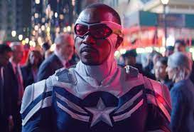 Marvel studios has tapped the falcon and the winter soldier head writer malcolm spellman to write the screenplay for a new capt… Hcgr6ryj1lnfgm