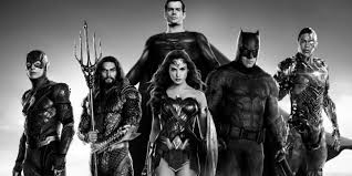 Zack snyders justice league _ official trailer _ hbo max. Justice League Der Snyder Cut Wird Noch Dusterer Dvd Forum At