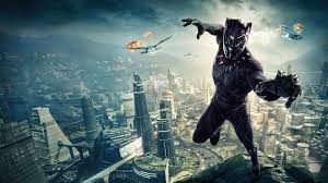 black panther 2018 s s hd