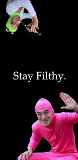 Pink guy wallpaper 87 images. A Filthy Wallpaper For You All Imgur