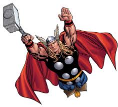 thor png picture hq png image