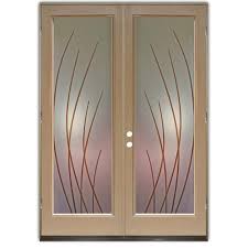 wooden frame glass window at rs 200