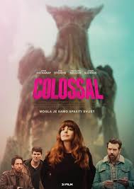 Image result for colossal movie