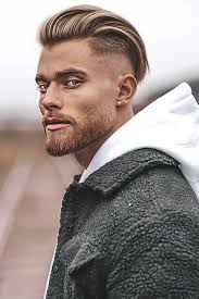 Maybe you would like to learn more about one of these? 31 Best Undercut Fade Hairstyles 2021