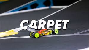 my first rc carpet race you