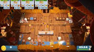 Don´t miss this amazing game! Overcooked 2 Carnival Of Chaos Pc Buy It At Nuuvem