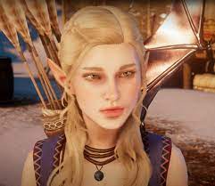 Your inquisitor can have everything from a short undercut style to long, flowing tresses that flow down his or her back. Post Pictures Of Your Inquisitor Here V 2 Bioware Social Network Fan Forums