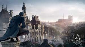 Assassin's Creed: Unity HD Wallpapers ...