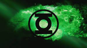 Green Lantern Wallpapers (70+ ...
