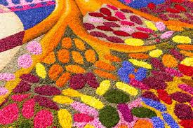 infiorata images browse 385 stock