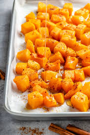 how to roast ernut squash all the