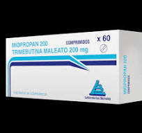 Miopropan 200 - Laboratorios Bernabó