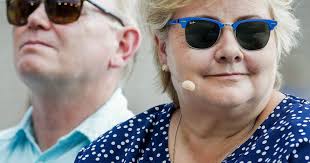 She has been the leader of the conservative party since 2004, a party she has represented in the county of hordaland at the «storting» (norwegian parliament) since 1989. Erna Solberg The Bed Comfort On The Island Is Hailed By Erna World Today News