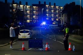 21 hours ago · police in the united kingdom say a shooting in southwest england on thursday evening has killed several people and led to what authorities are calling a critical incident. in a statement, the. Kcaoplvonk4bum
