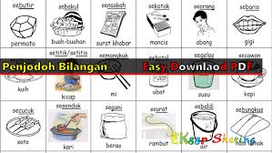 Download as docx, pdf, txt or read online from scribd. Koleksi Bahan Latihan Bahasa Malaysia Mykssr Com
